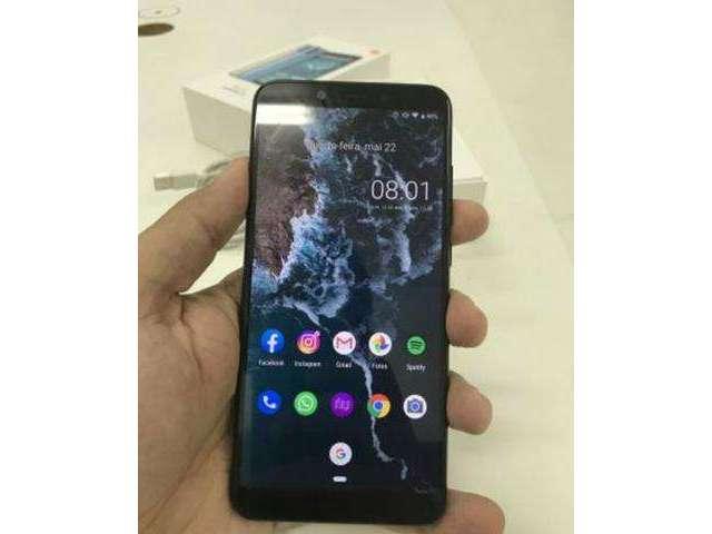 Xiaomi mi A2 zerado