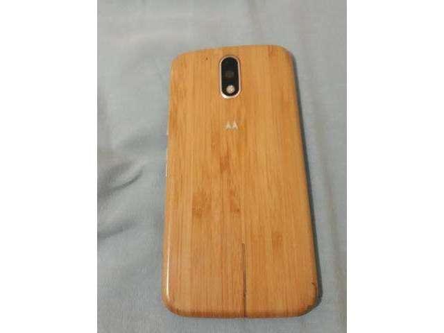 Vendo esse moto G4plus leia a descriÃ§Ã£o