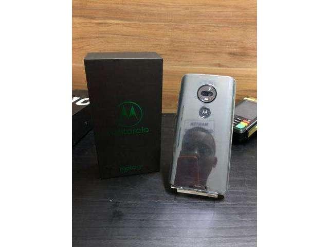 Moto g7 plus Ã­ndigo com um preÃ§o Ã³timo pra vocÃª e sua famÃ­lia