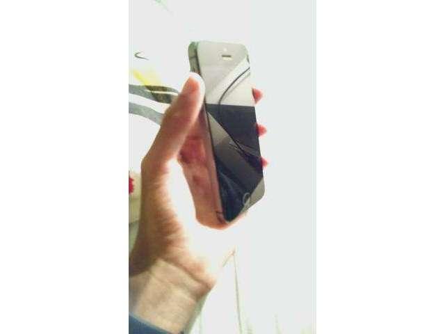 Iphone 5s em perfeito estado no precinho