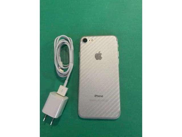 IPhone 7 128GB Silver