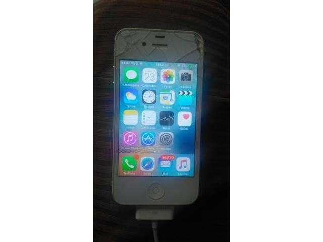 IPhone 4s