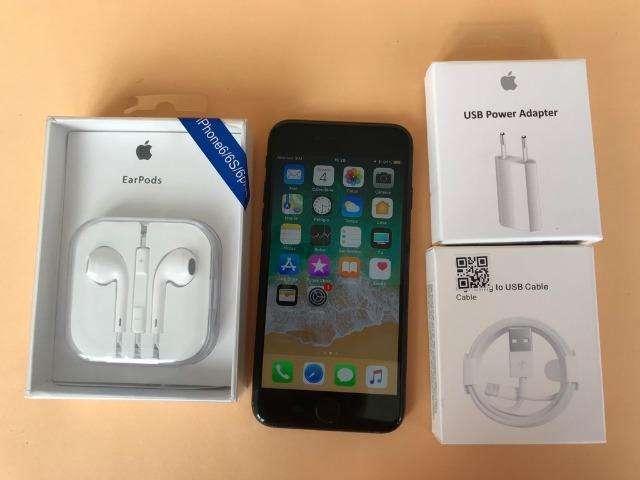 IPhone 7 de 32GB Black