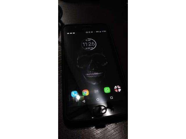 Moto G5