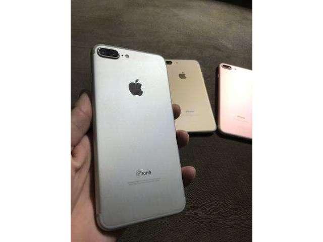 IPhone 7 Plus 128GB usado em Ã³timo estado de conservaÃ§Ã£o