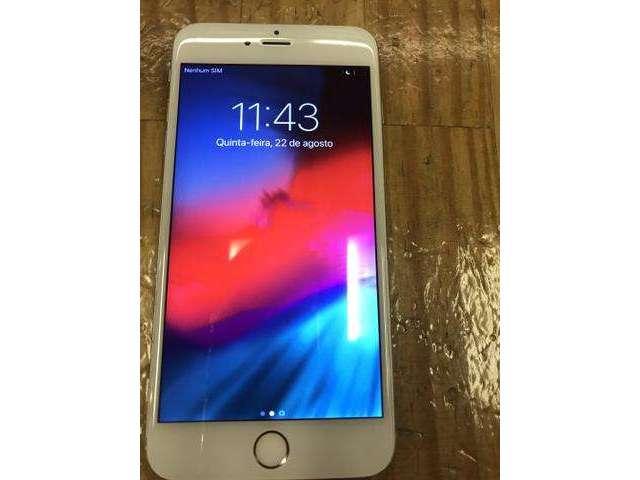 IPhone 6 Plus