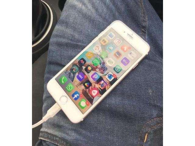Iphone 6 64gb