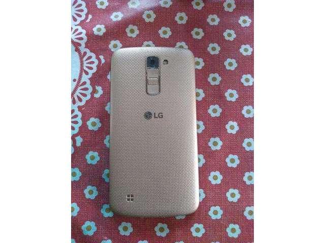 Celular LG K10