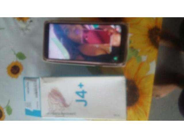 Celular samsung