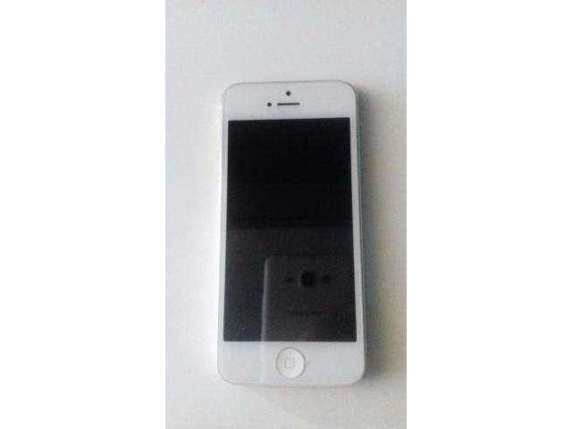 Iphone 5 retirada de peÃ§as