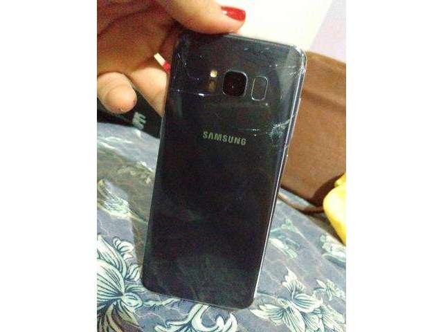 Samsung s8