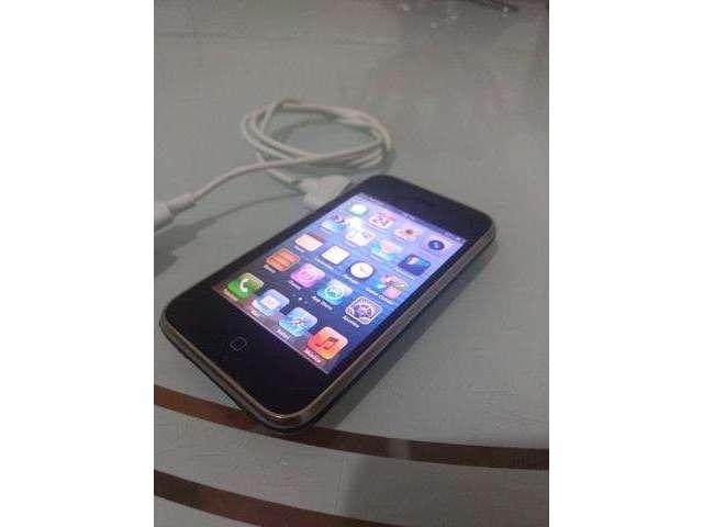 IPhone 3Gs barato