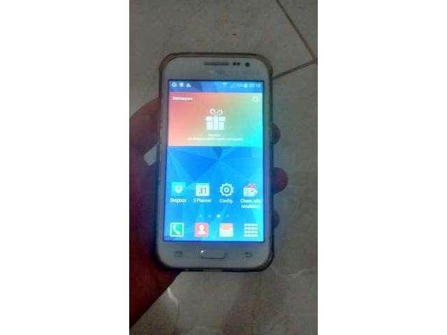Samsung Galaxy Win 2 tv