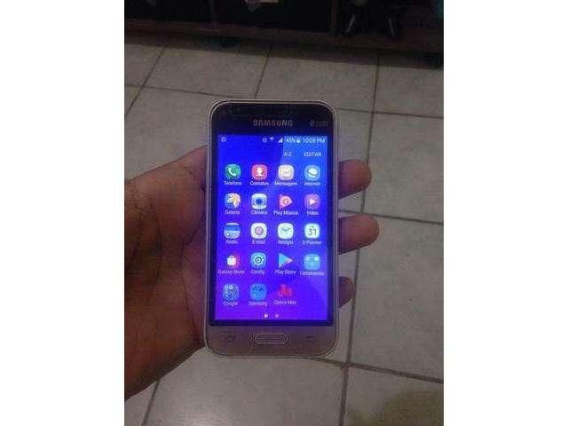Samsung j1