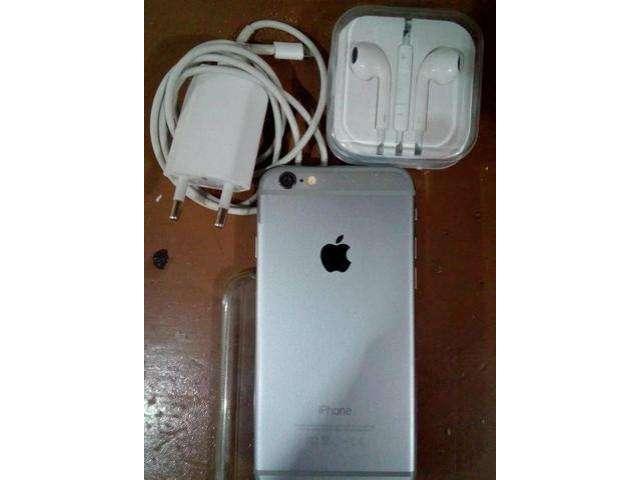 IPhone 6 64g completo