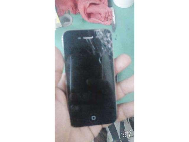 IPhone s4