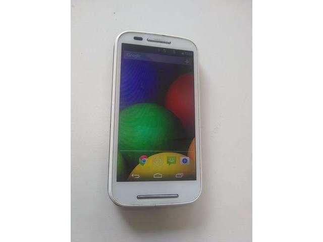 Moto e 1 tv digital
