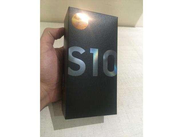 Samsung S10