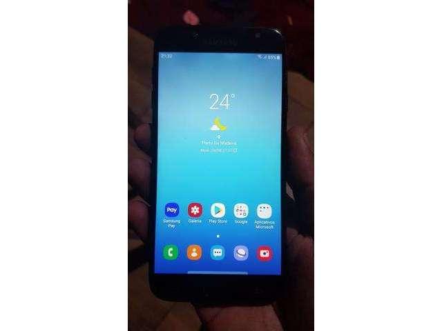 Samsung J7 Pro 64gb