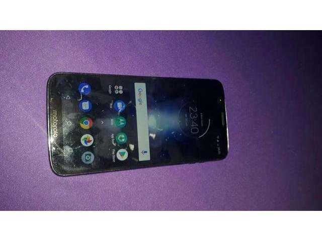 Moto z3