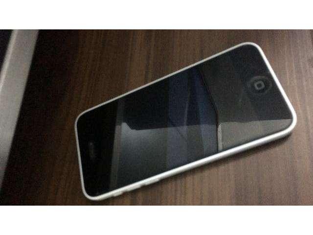 IPhone 5c