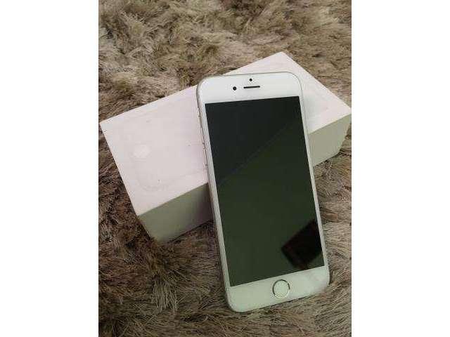 IPhone 6 128gb