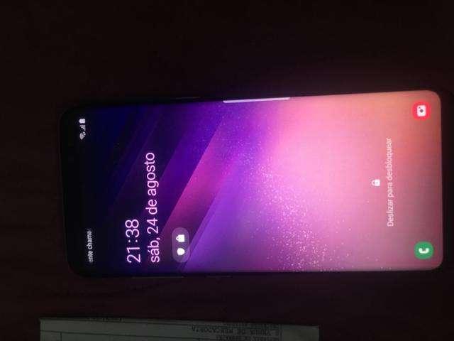 Samsung S8