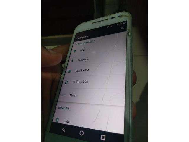 Moto G3