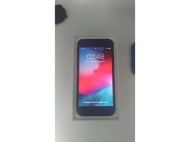 Iphone 7 128 gb