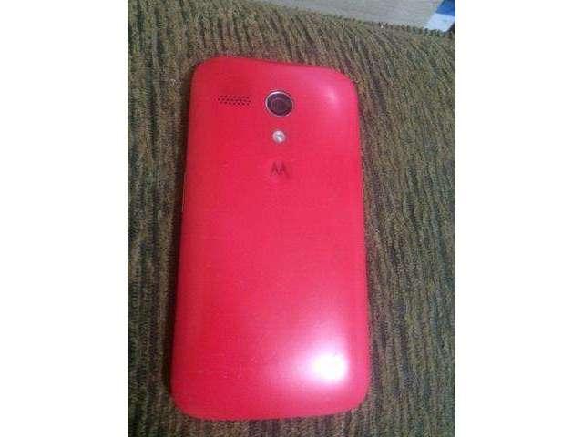 Moto g1