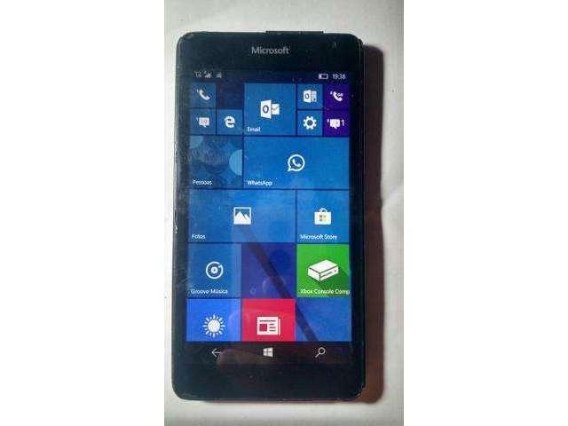 Microsoft 535