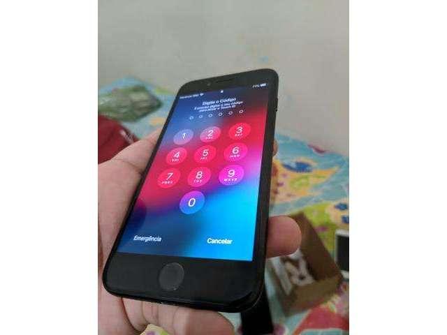 Vendo iPhone 7 de 32 Gb