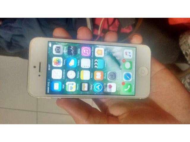 IPhone 5 16GB