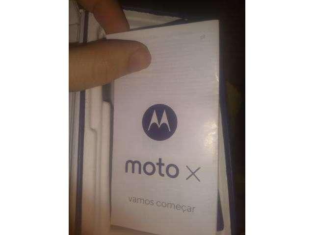 Moto X2