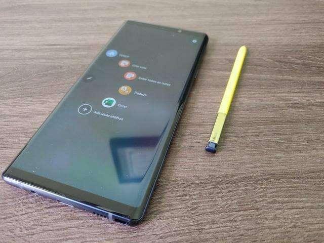 Galaxy Note 9