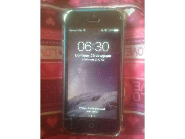Iphone 5C
