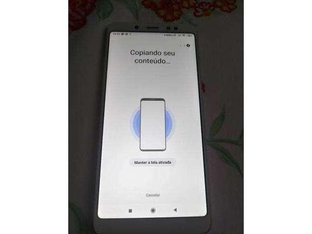 Xiaomi redmi note 5