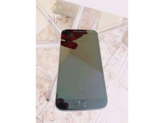 Moto g4 Plus zero