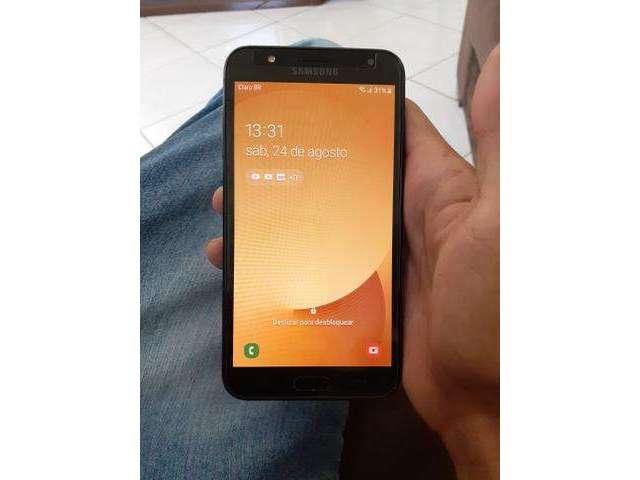 Samsung Galaxy J7 zero