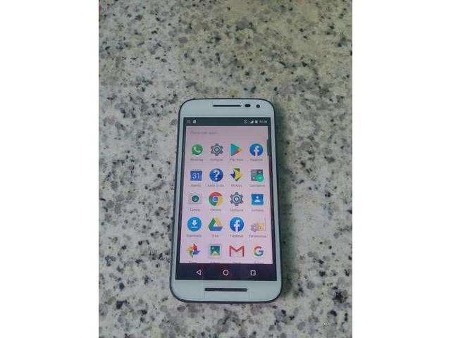 Moto g3
