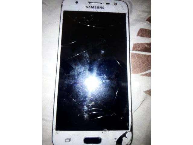Samsung J5 Prime 32g!!! Detalhes nas fotos