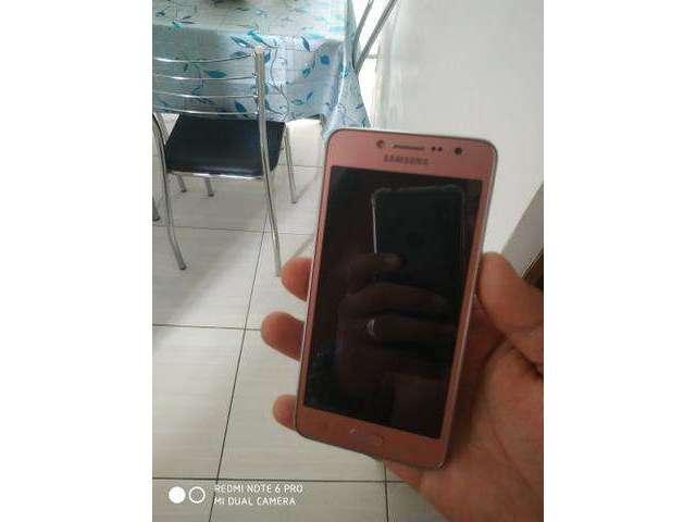 Samsung j2 prime
