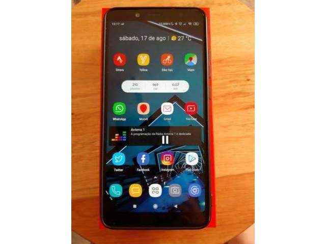 Redmi Note 5 Pro