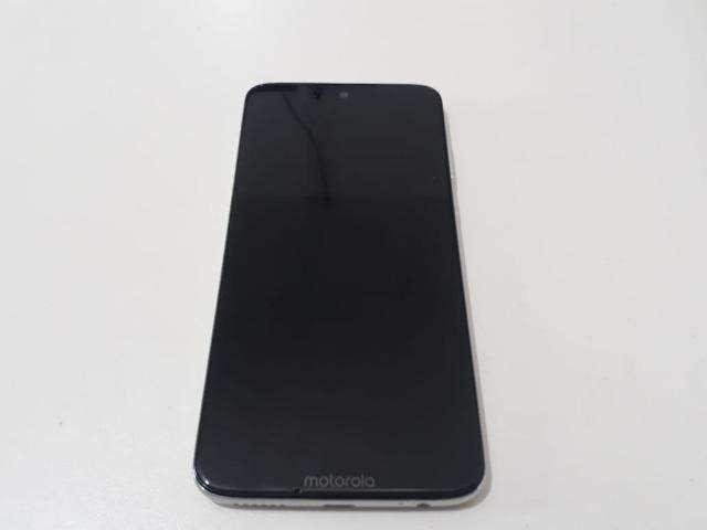 Moto G 7 64 Gigas Novo