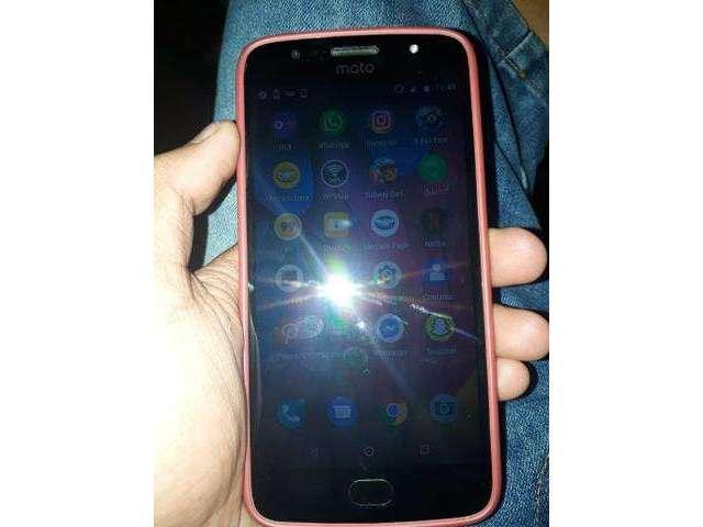 Moto g5s