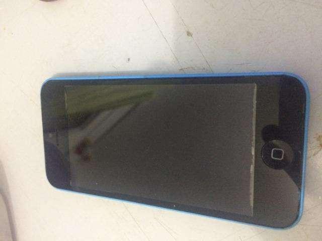 Iphone 5c