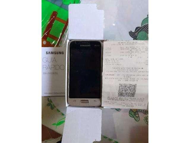 Samsung Galaxy J1 mini