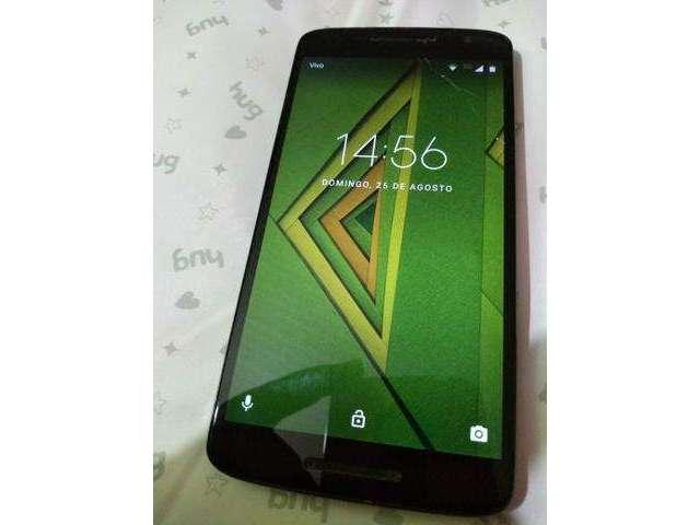 Moto x play leia o anuncio somente venda