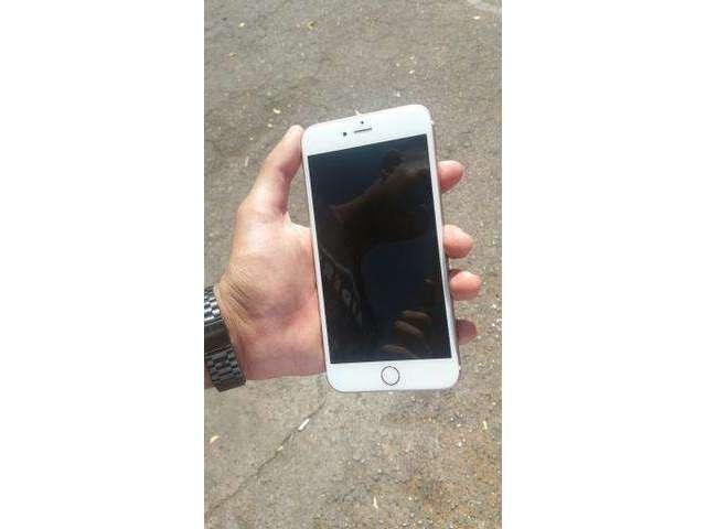 Iphone 6s plus 64 GB