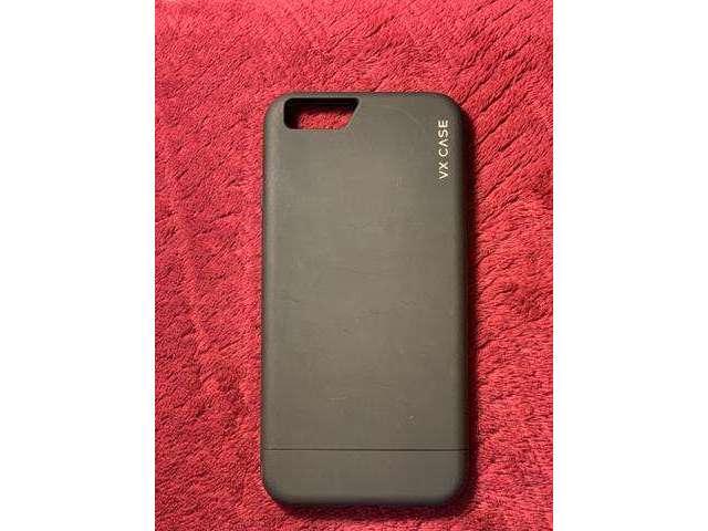 Capas VXCase iPhone 6s